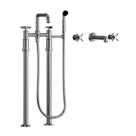 Henry Chronos Waterworks Mixer